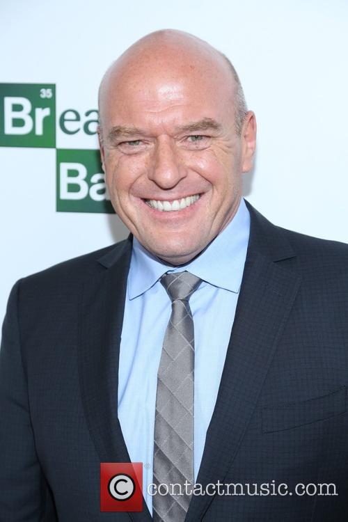 Dean Norris