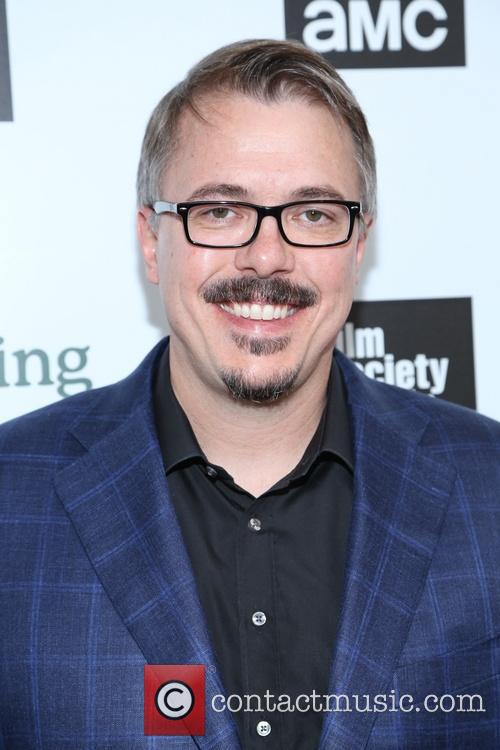 Vince Gilligan