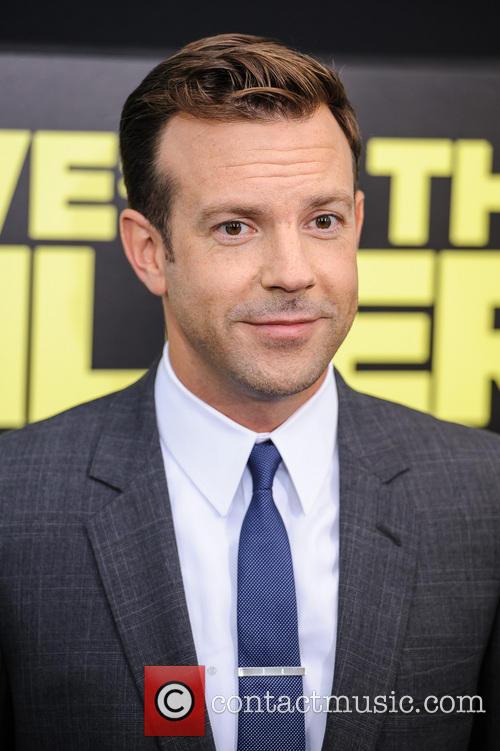 jason sudeikis