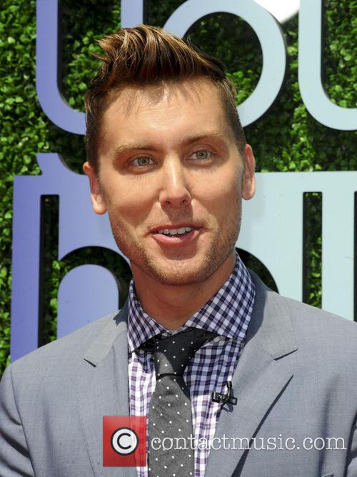 Lance Bass