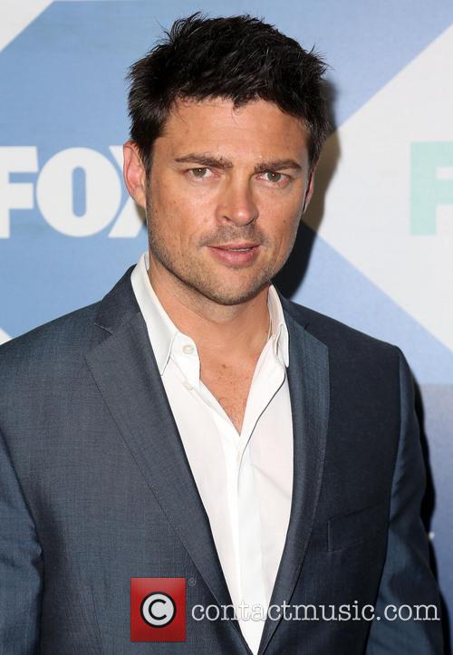 Karl Urban