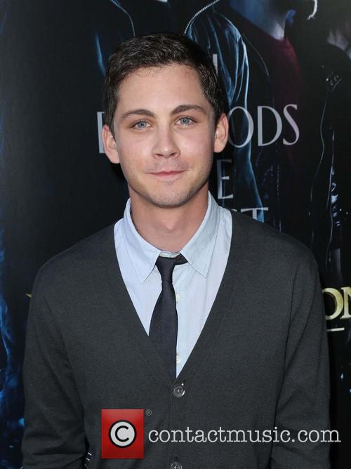 Logan Lerman