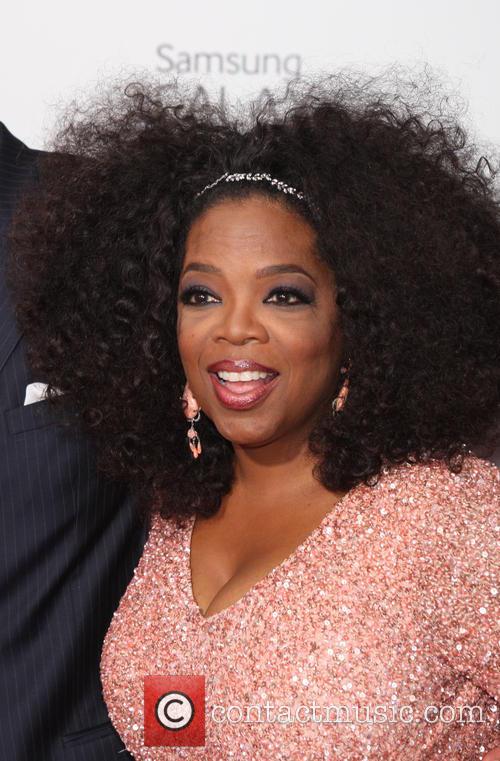 Oprah Winfrey, Lee Daniels' The Butler New York Premiere