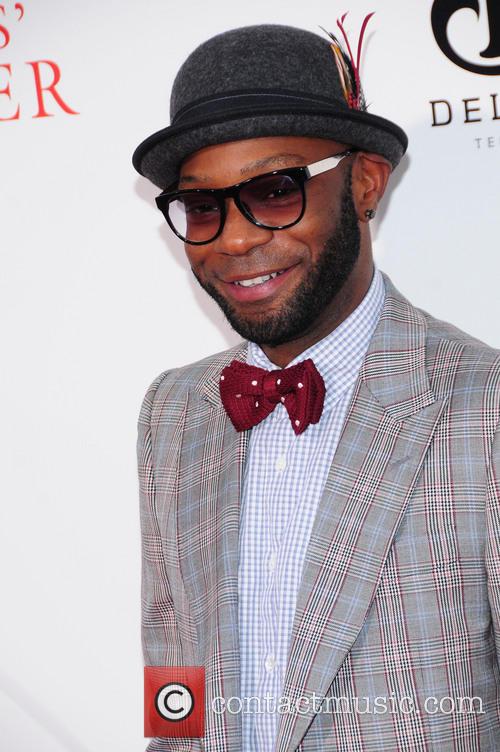 Nelsan Ellis