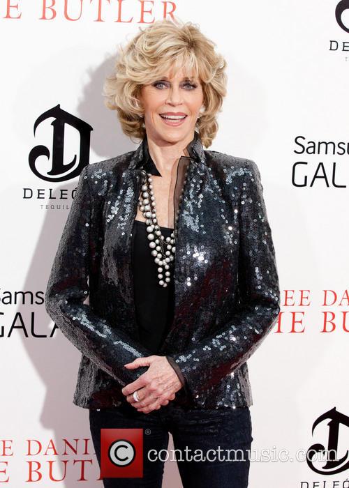 Jane Fonda