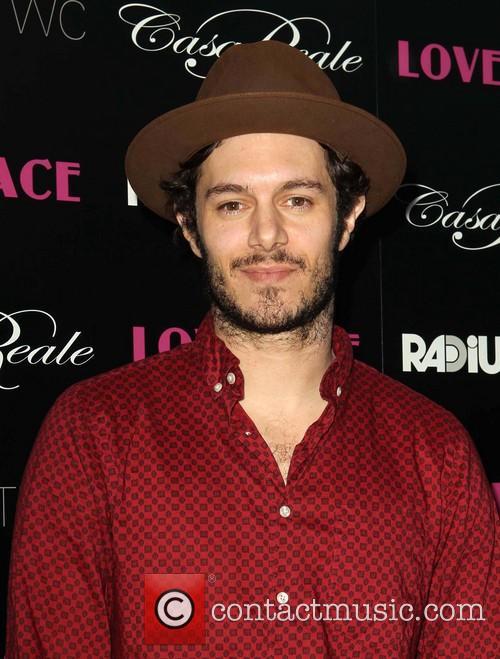 Adam Brody