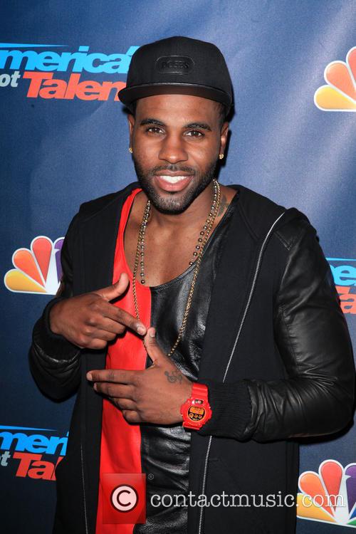 Jason Derulo