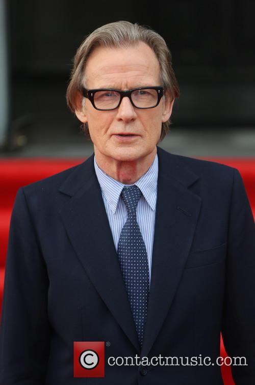 Bill Nighy