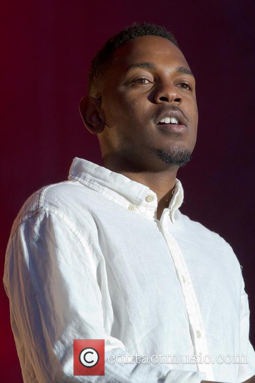 Kendrick Lamar, Way Out West Festival