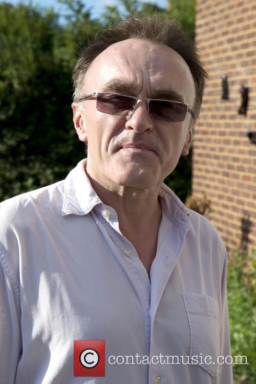 Danny Boyle, Shuffle Festival