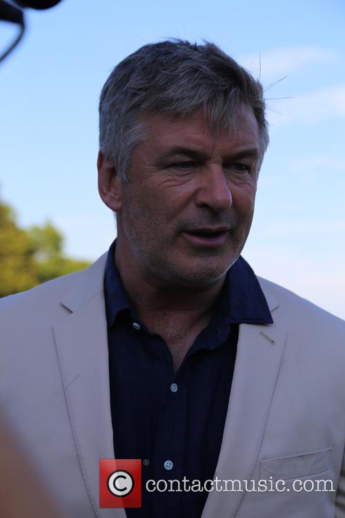 Alec Baldwin