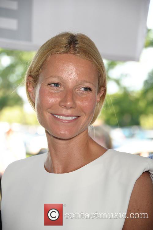 Gwyneth Paltrow critics