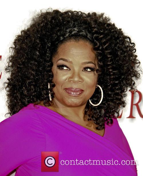 Oprah Winfrey