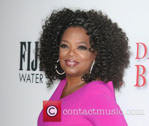 Oprah Winfrey