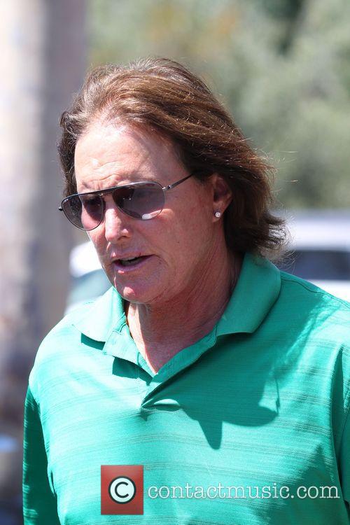 Bruce Jenner