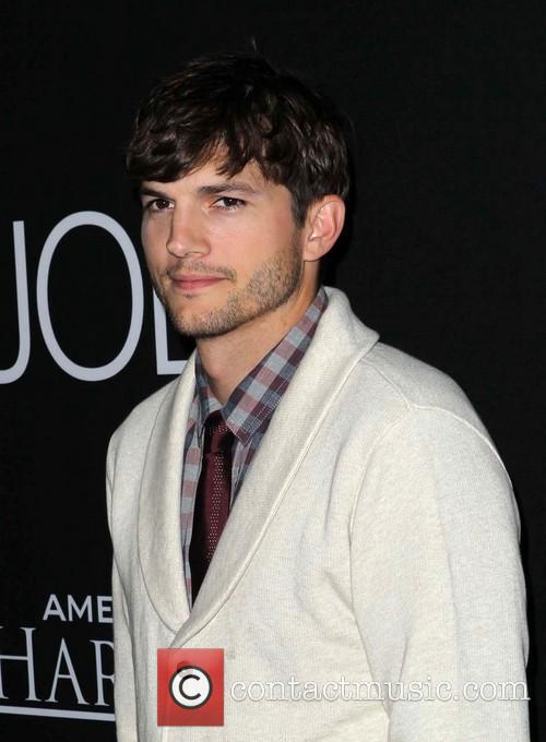 Ashton Kutcher