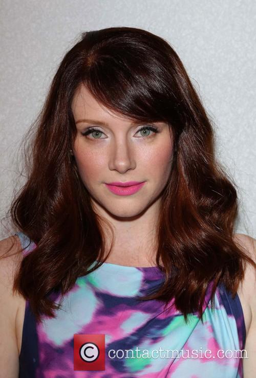 Bryce Dallas Howard