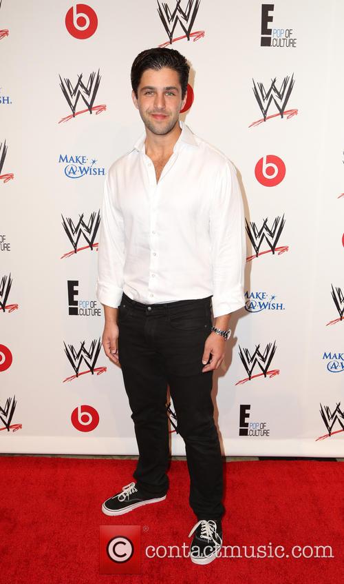 WWE & E! Entertainment's SuperStars For Hope Event At The Beverly ...