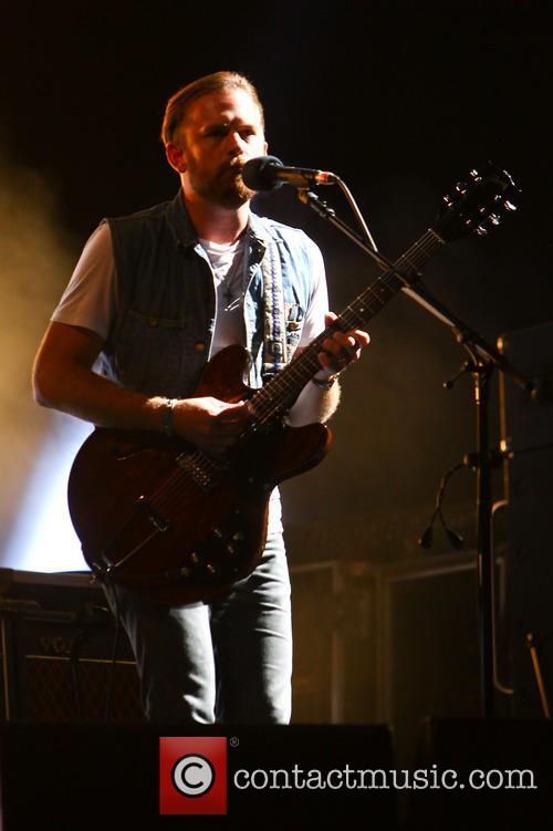 Kings of Leon, V Festival