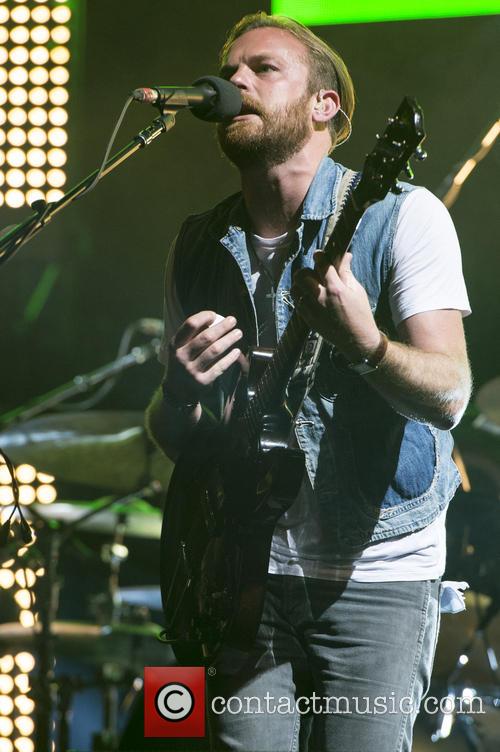 Caleb Followill