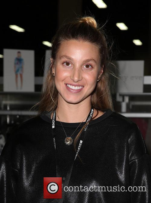 Whitney Port