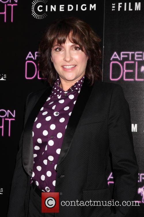 Jill Soloway