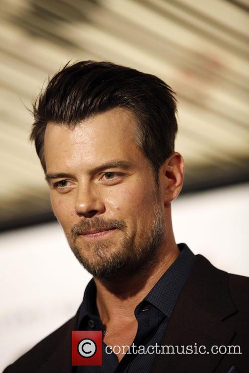 Josh Duhamel