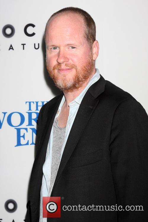 Joss Whedon