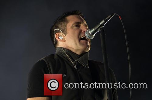 Trent Reznor