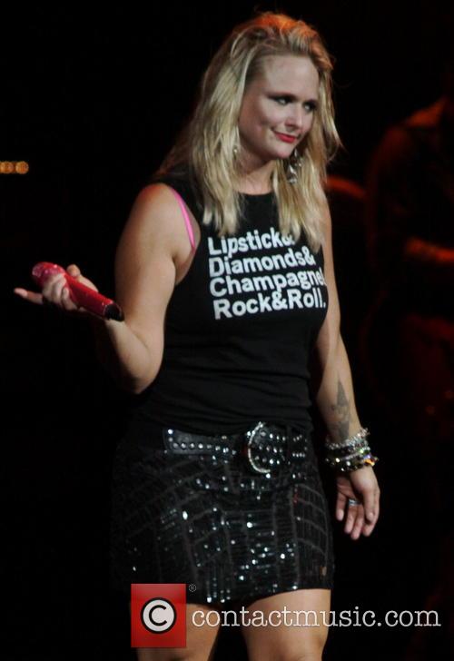 Miranda Lambert, Virginia Farm Bureau