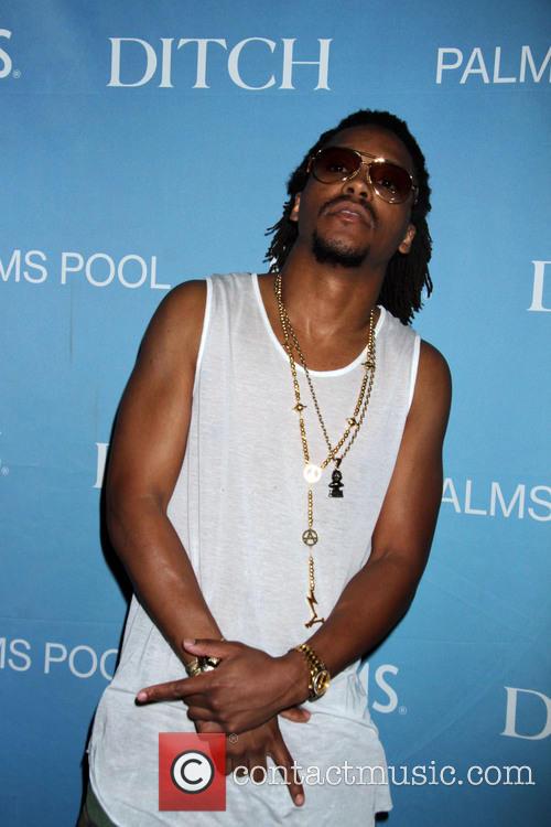 Lupe Fiasco