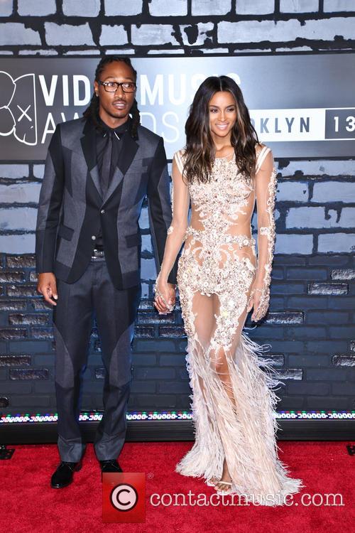 Future and Ciara