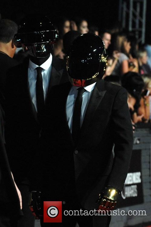 Daft Punk