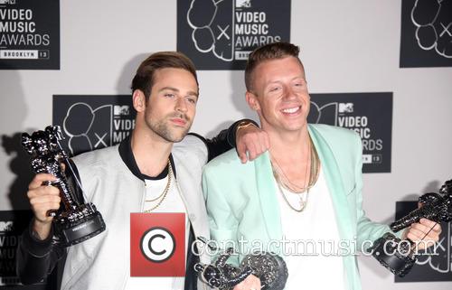 Macklemore Ryan Lewis