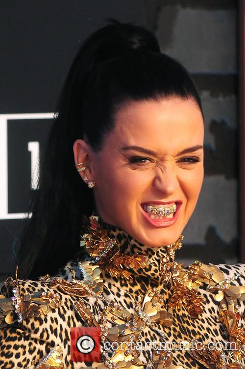 Katy Perry Roar