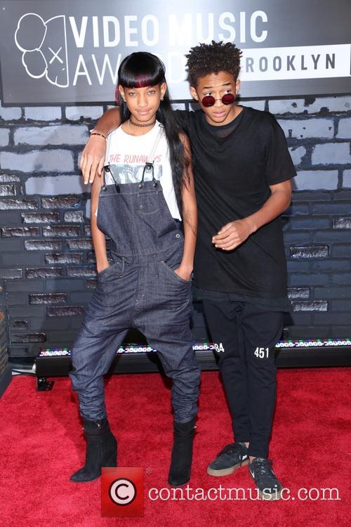 Willow Jaden Smith