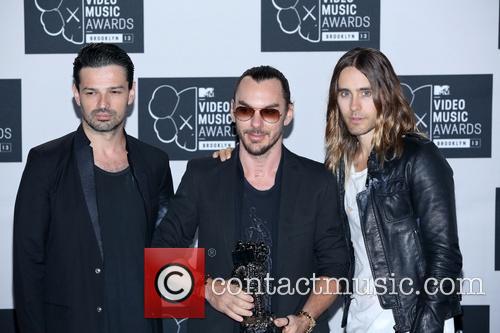 30 Seconds To Mars