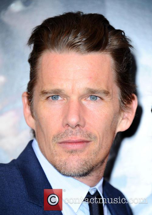 Ethan Hawke