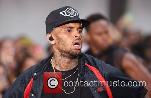 Chris Brown