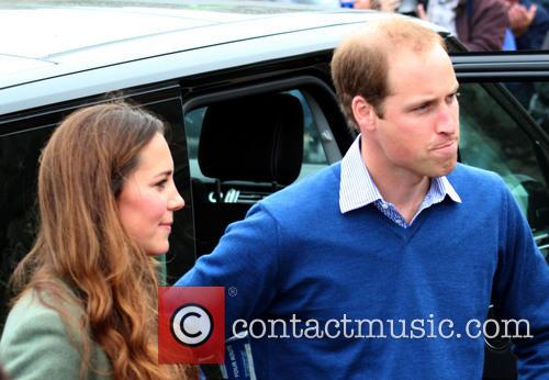 Kate Middleton Prince William