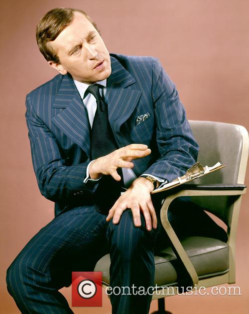 David Frost