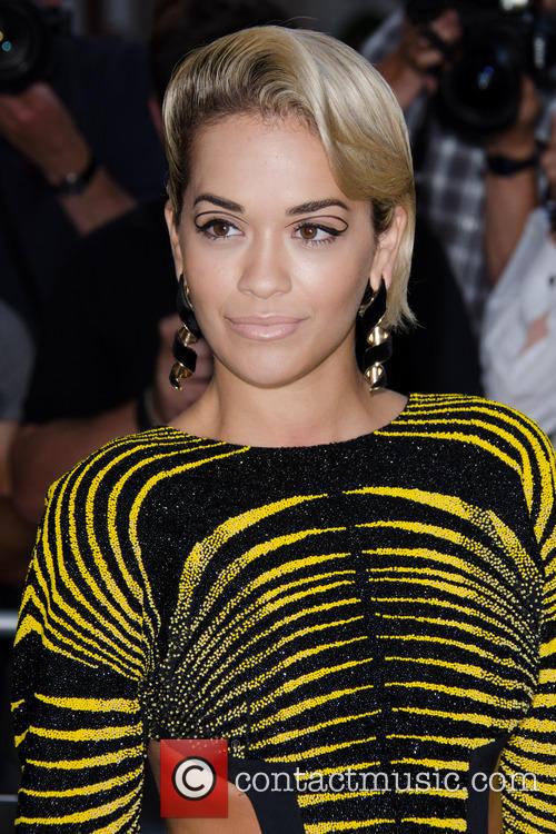 Rita Ora