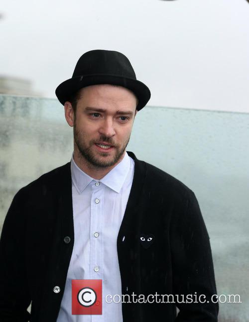 justin timberlake sex list