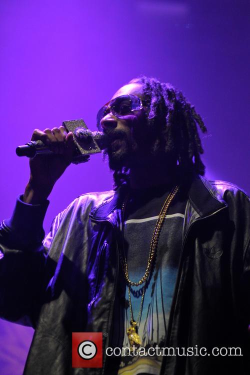 Snoop Dogg, Bestival