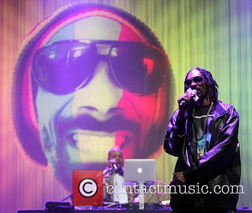 Snoop Dogg, Bestival