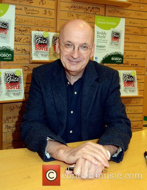 Roddy Doyle