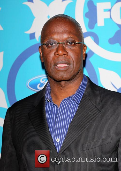 Andrew Braugher