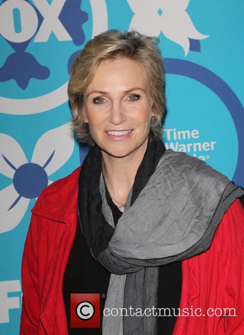 Jane Lynch