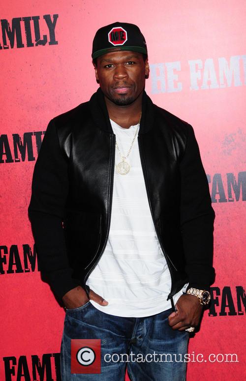 50 Cent