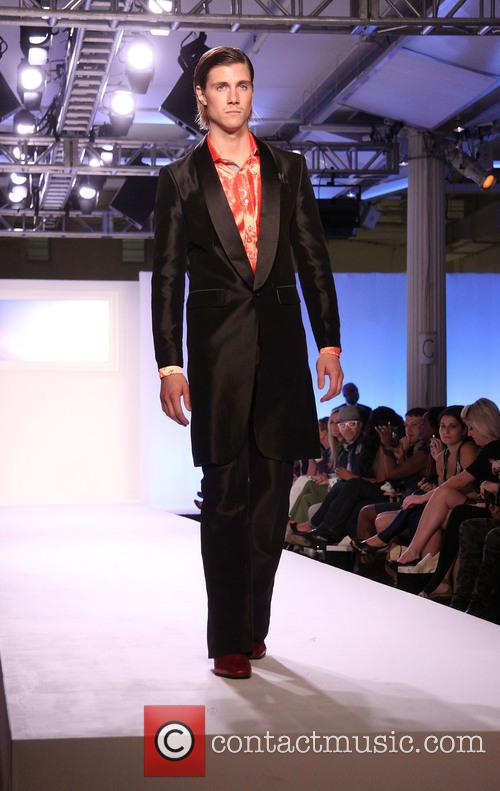 Malan Breton Suit